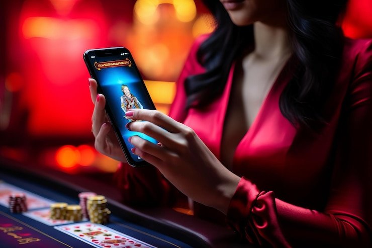 cina788 login app Allbet interface showing table loading, betting slip, and player chat