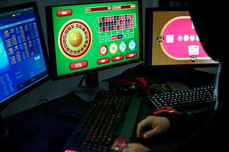 Allbet roulette wheel spin on cina788 login showing ball trajectory and number prediction overlay
