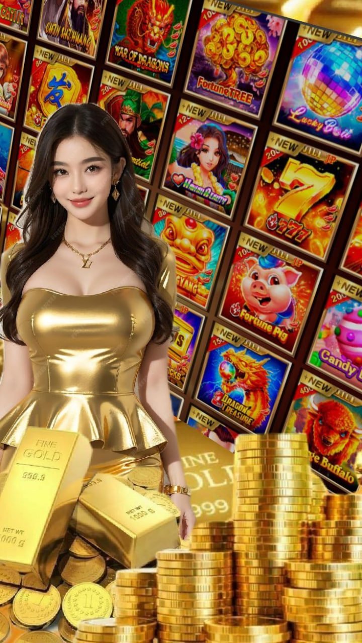 cina788 login featured game showcase