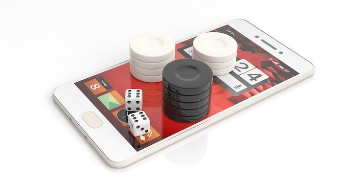 Push Gaming Game 