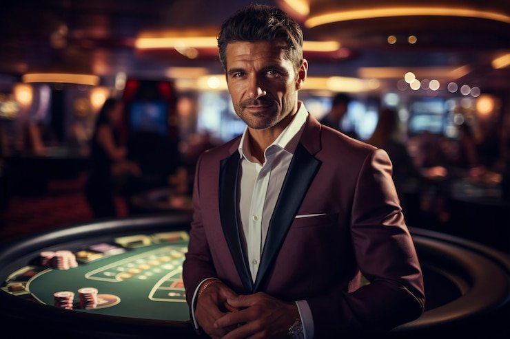 cina788 login HD live-dealer blackjack table with multi-camera setup streaming on mobile